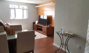 Imagem 6: Apto Garden Alto dos Passos 3 quartos