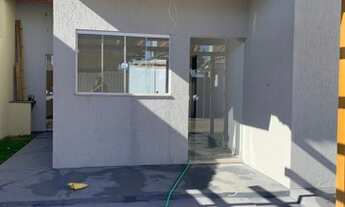 Imagem 7: Caldas Novas - Casa Padrão - Setor Mansões Pirapitinga