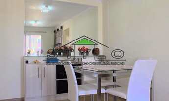 Imagem 5: APARTAMENTO 2 DS. (01 ST) 2 VGS. PX. A FORD SBC