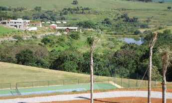 Imagem 4: Terreno em Condomínio para Venda em Bragança Paulista, Condomínio Campos do Conde