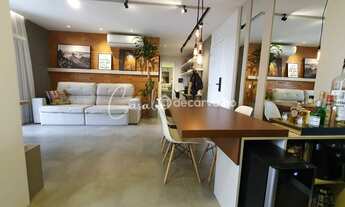 Imagem 5: Apartamento projetado por arquiteto, mobiliado, 01 Suíte com closet- Barra da Tijuca- Rio