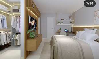 Imagem 6: Apartamento para venda tem 53 metros quadrados com 2 quartos em Presidente Kennedy - Forta