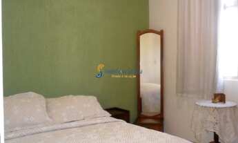 Imagem 5: Cobertura 3 quartos, 1 su?te, 2 salas, 3 banhos, 2 vagas