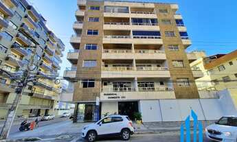 Imagem: GUARAPARI - Apartamento Padrão - PRAIA