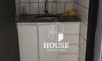 Imagem 7: Sala para alugar, 57 m² por R$ 707,00/mês - Loteamento Morro do Ouro - Mogi Guaçu/SP