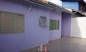 Imagem 5: Sorocaba - Casa Padrão - Jardim Simus