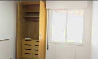 Imagem 6: Apartamento para venda com 125 metros quadrados com 3 quartos em Gonzaga - Santos - SP