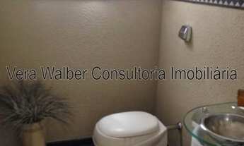 Imagem 5: Casa Cond Ibiti do Paço com 3 suítes e piscina