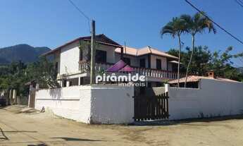 Imagem: Pousada para venda possui 225 metros quadrados