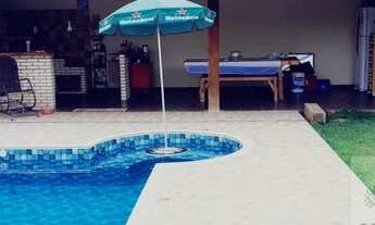 Imagem 2: ** Chácara com 02 dormitórios em Mairinque **