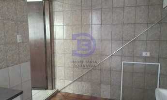 Imagem 5: CASA TÉRREA VILA SÃO FRANCISCO