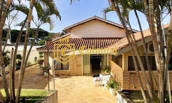 Imagem 7: Casa, Cond. Campos de Santo Antônio / Itu SP