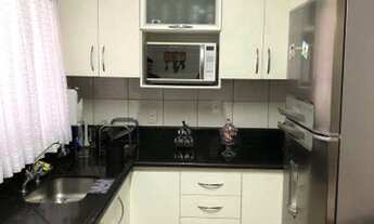 Imagem 6: Casa de Condomínio com 2 dorms, Vila Santana, São Paulo - R$ 380 mil, Cod: 1660