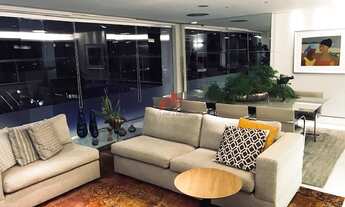 Imagem 4: Belo Horizonte - Apartamento Padrão - Serra