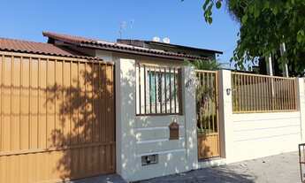 Imagem 3: Dr Beda x Arthur Bernardes: Casa linear: 4 quartos (1 suíte)