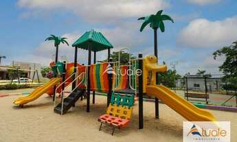 Imagem 4: Terreno à venda, 250 m² por R$ 260.000 - Condomínio Jardim de Mônaco - Hortolândia/SP