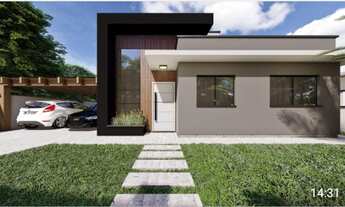 Imagem 4: Oportunidade Casa térrea 3 dormitórios com suíte em São José