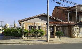 Imagem: Casa - Jardim Dall x27 Orto - Sumaré