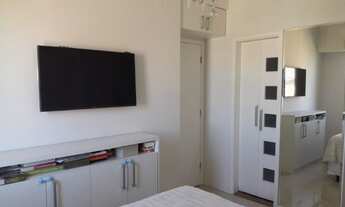 Imagem 7: Apartamento para venda com 59 metros quadrados com 2 quartos em Jardim Tupanci