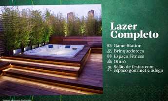 Imagem 3: Green Park - Zona Sul