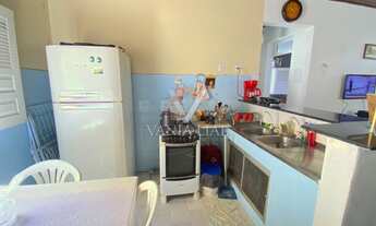 Imagem 4: Casa para Aluguel por Temporada com 2 quartos em Caranã - Salinópolis - PA