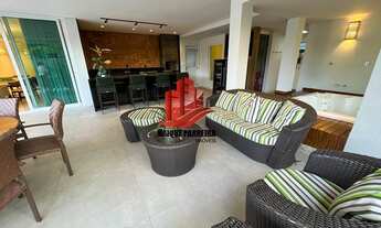 Imagem 5: Casa de condomínio para venda tem 635 metros quadrados com 4 quartos