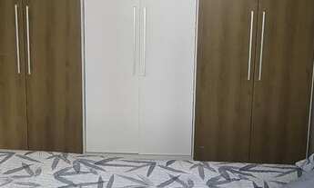 Imagem 4: Caminho das Árvores 2/4 Nascente com garagem coberta