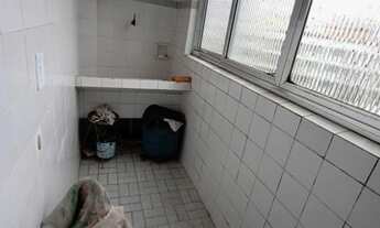 Imagem 7: Apartamento 1 dormitório entre a praia das Astúrias e Tombo - Guarujá SP