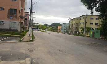 Imagem 2: Apartamento para venda tem 50 metros quadrados com 2 quartos em Nova Cidade - Manaus - AM