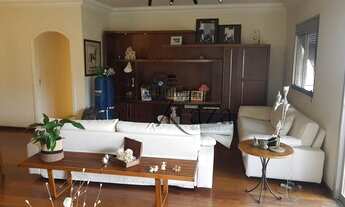 Imagem 5: Cobertura Duplex - Jardim Apolo - 372m² - 4 Dormitórios