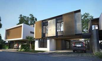 Imagem: Joinville - Casa de Condomínio - AMERICA