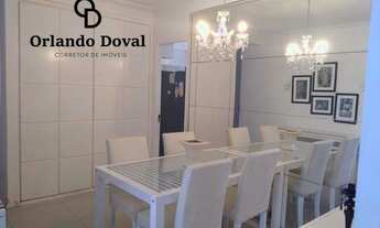 Imagem 5: Apartamento para venda tem 78 metros quadrados com 2 quartos em Cidade Jardim - Salvador