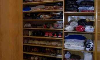 Imagem 7: Apartamento 202m2 4 quartos, sendo 02 suítes com closet e duas semisuítes, 04 vagas