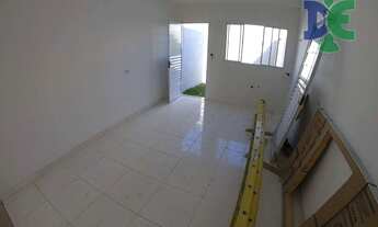 Imagem 4: Sobrado com 2 dormitórios à venda, 78 m² por R$ 201.400 - Loteamento Vila Romana - Jacareí