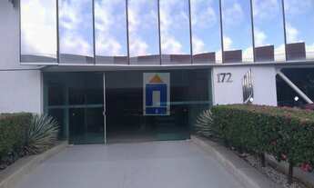 Imagem 3: LAJE INTEIRA COM 437 m², 13 VAGAS DE GARAGENS, NA TANCREDO NEVES