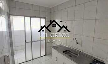 Imagem 7: Apartamento vago 1 dormitório 46m² Taboão - SBC