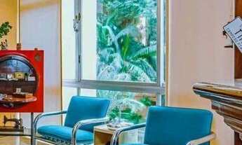 Imagem: APARTAMENTO - BELA VISTA - SP