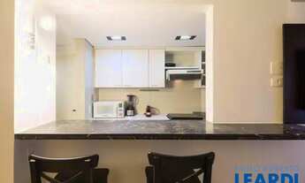 Imagem 2: APARTAMENTO - ITAIM BIBI - SP