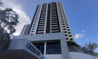 Imagem: Green Life Residence - Demi-Suíte e 02