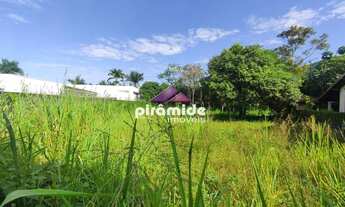 Imagem: Lote/Terreno para venda com 979 metros quadrados