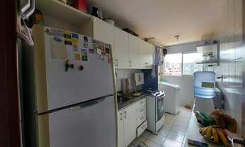 Imagem 6: Apartamento 3 quartos na Jatiúca