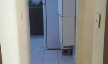 Imagem 6: Apartamento 2 quartos térreo em Nilópolis