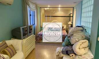 Imagem 7: Apartamento Duplex com 3 dormitórios, 158 m² - venda por R$ 1.900.000,00 ou aluguel por R