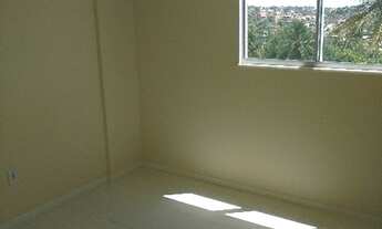 Imagem 7: APARTAMENTO EM JARDIM DAS MARGARIDAS, 2/4 SENDO 1 SUÍTE, PISCINA, SALÃO DE FESTAS, ACADEMI