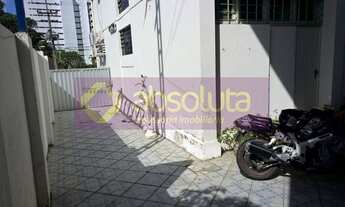 Imagem 4: Prédio para locação em Casa Forte