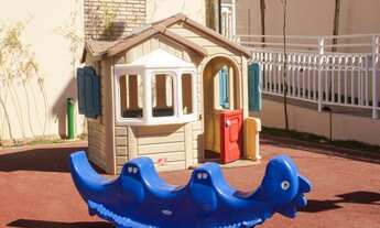 Imagem 5: Apartamento-São Paulo-TREMEMBÉ