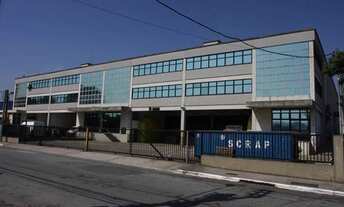 Imagem 2: Galpão Locação Tamboré Alphaville | Próximo Castelo Branco