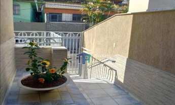 Imagem 2: Apartamento com 2 dormitórios para alugar, 67 m² por R$ 920,00/mês - São Mateus - Juiz de