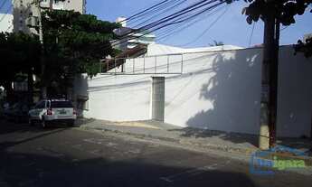 Imagem 2: Casa, 802 m² - venda por R$ 3.500.000,00 ou aluguel por R$ 15.000,00/mês - Armação - Salva