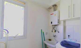 Imagem 7: Apartamento para aluguel e venda tem 84m2 com 2 suítes